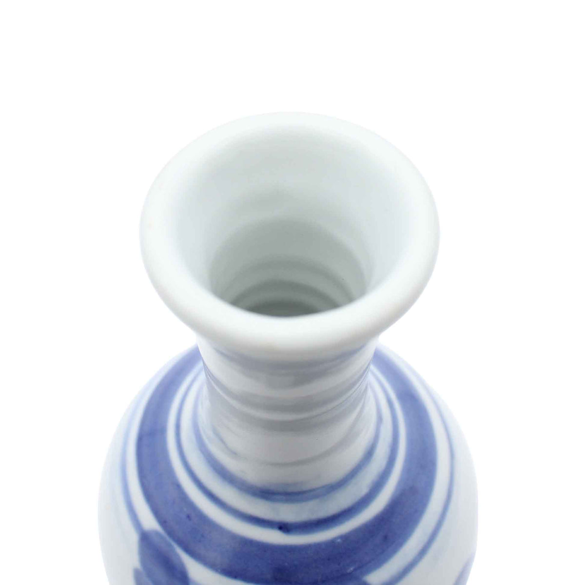 ANTIQUES Sake bottle A_65
