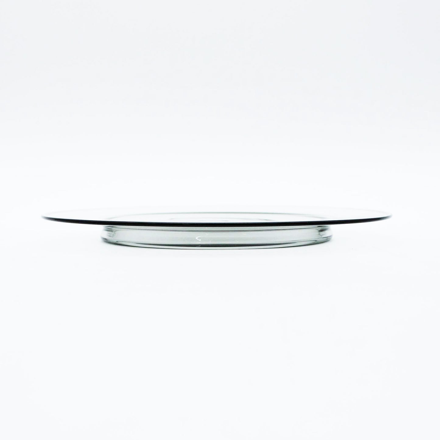 Rim Plate Gray_Taku Eiki