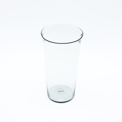 Bell Glass12oz Gray_Taku Eiki