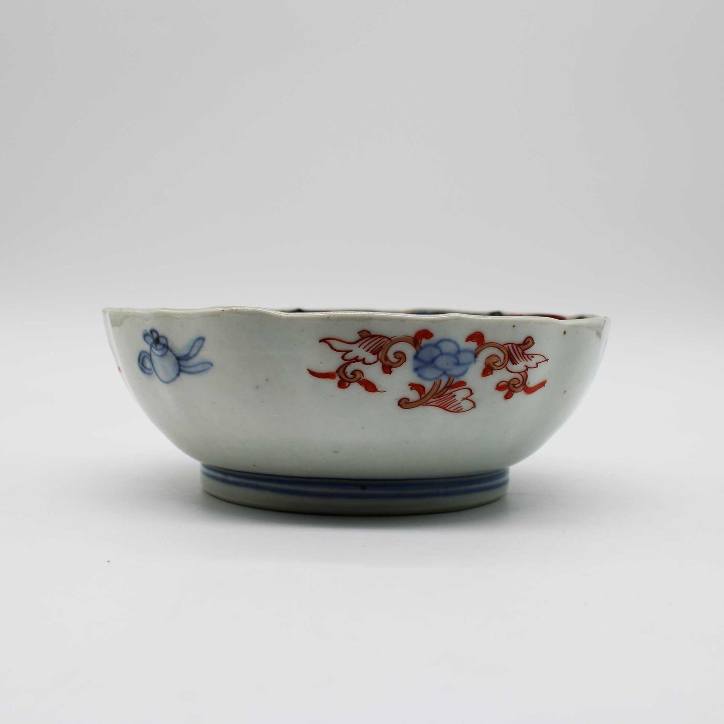 ANTIQUES Medium bowl D_512