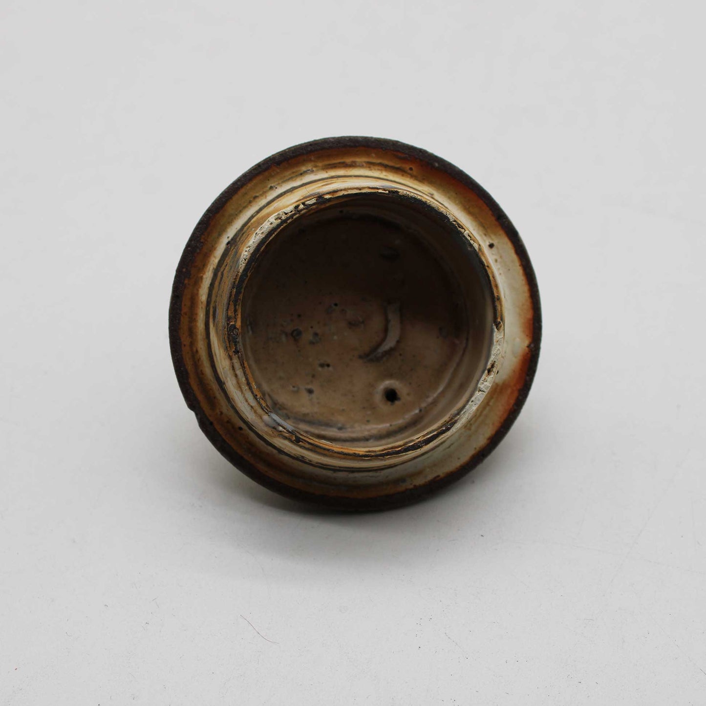 Tea pot Kohiki 603_Michikazu Sakai