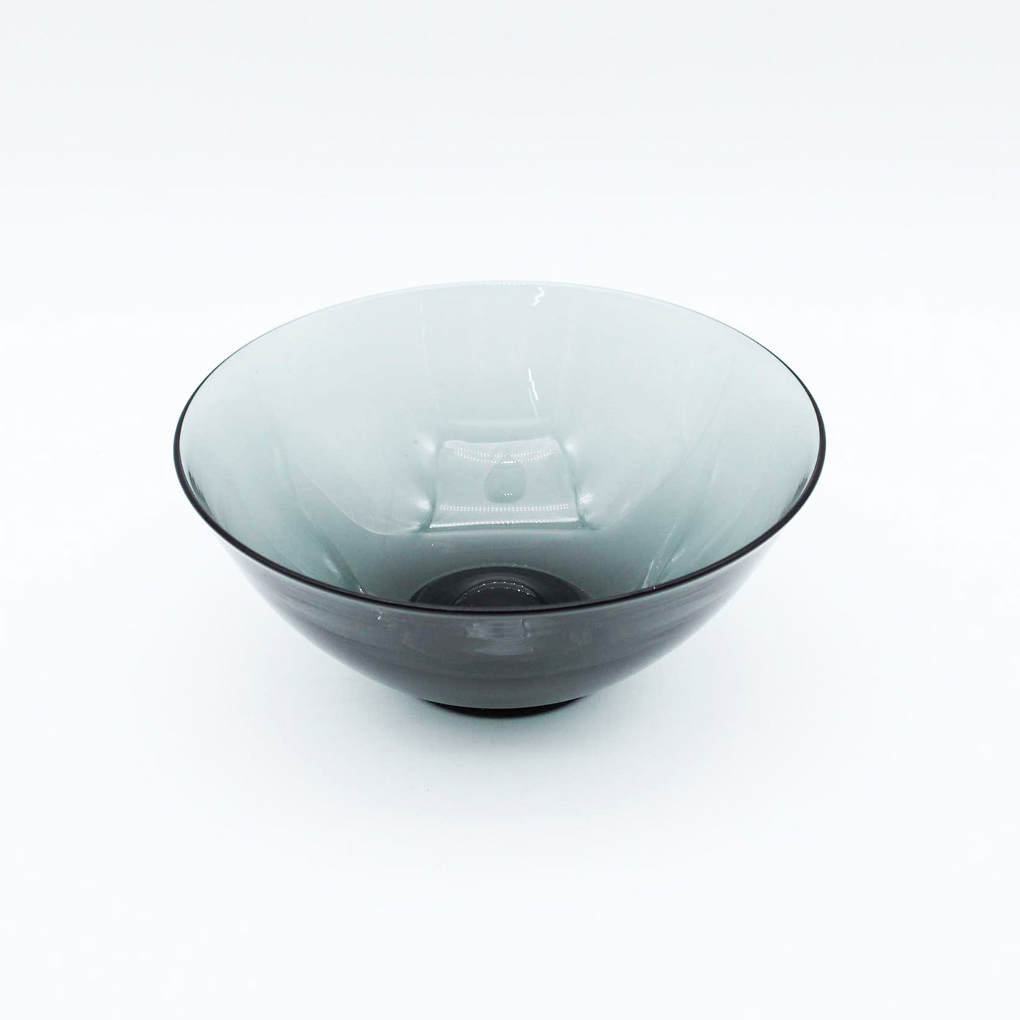 Flat Bowl Black_Taku Eiki
