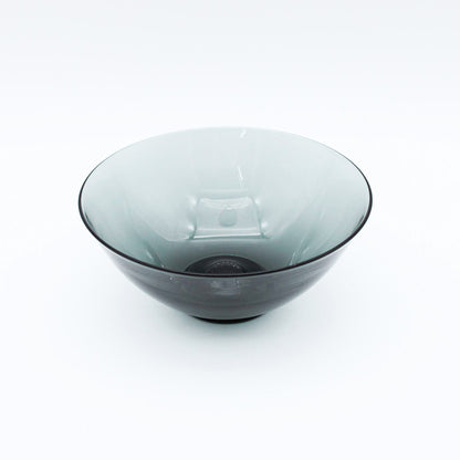 Flat Bowl Black_Taku Eiki