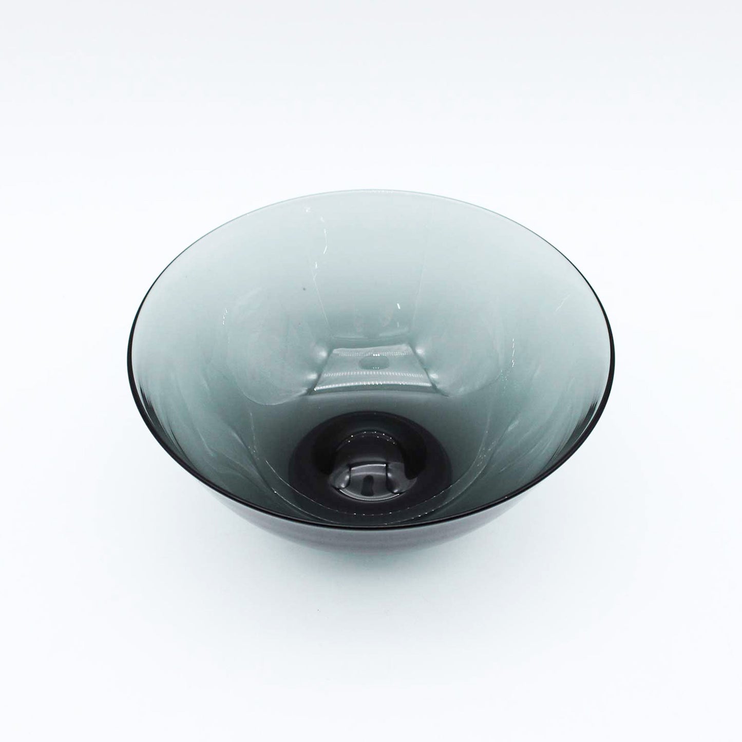 Flat Bowl Black_Taku Eiki
