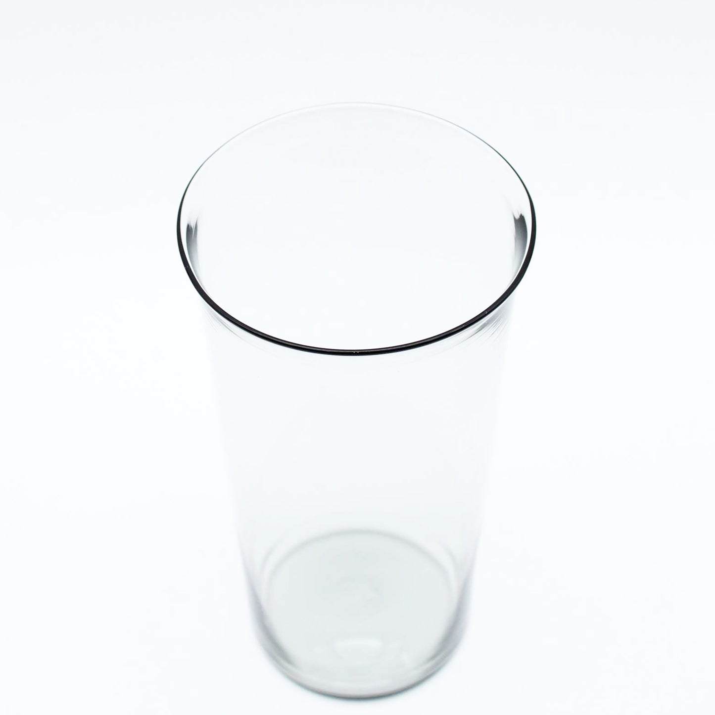 Bell Glass12oz Gray_Taku Eiki
