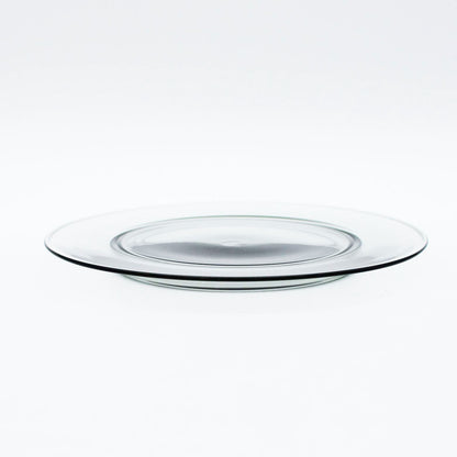 Rim Plate Gray_Taku Eiki