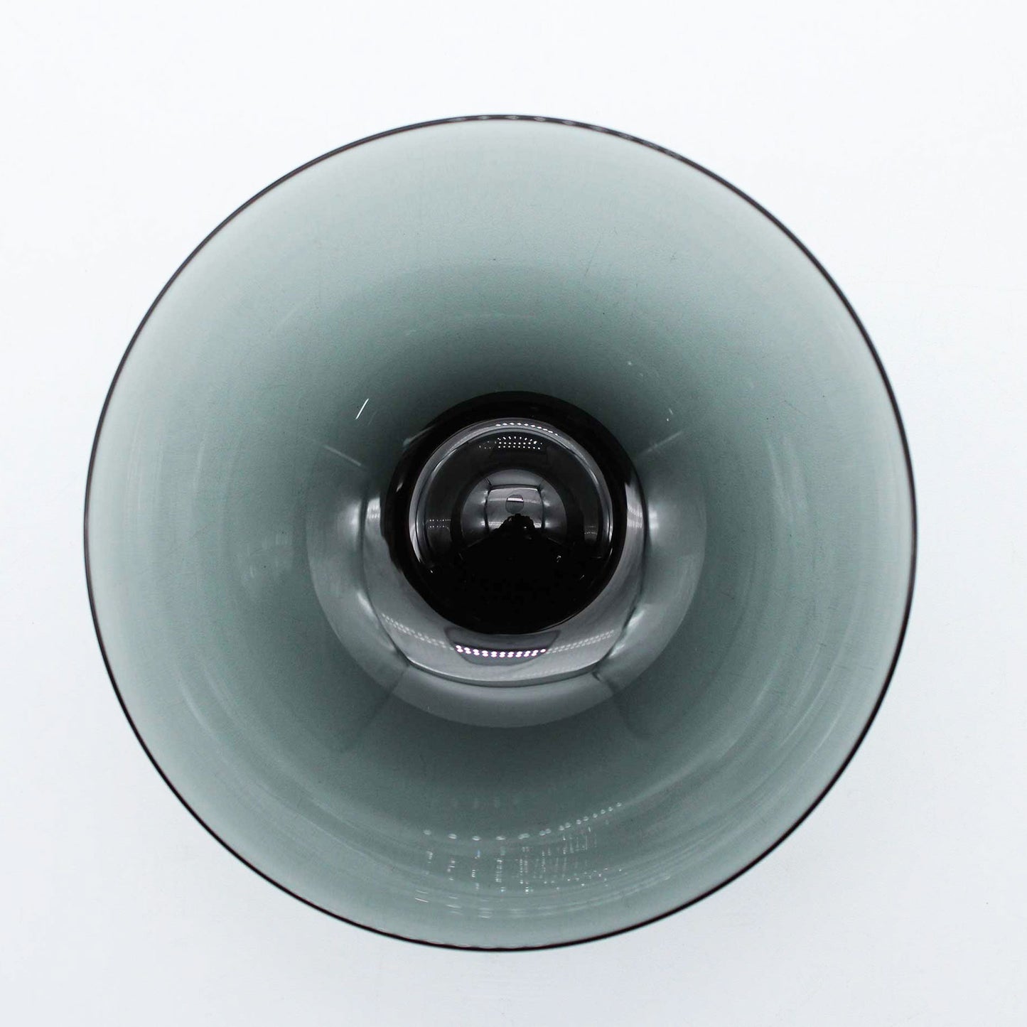 Flat Bowl Black_Taku Eiki