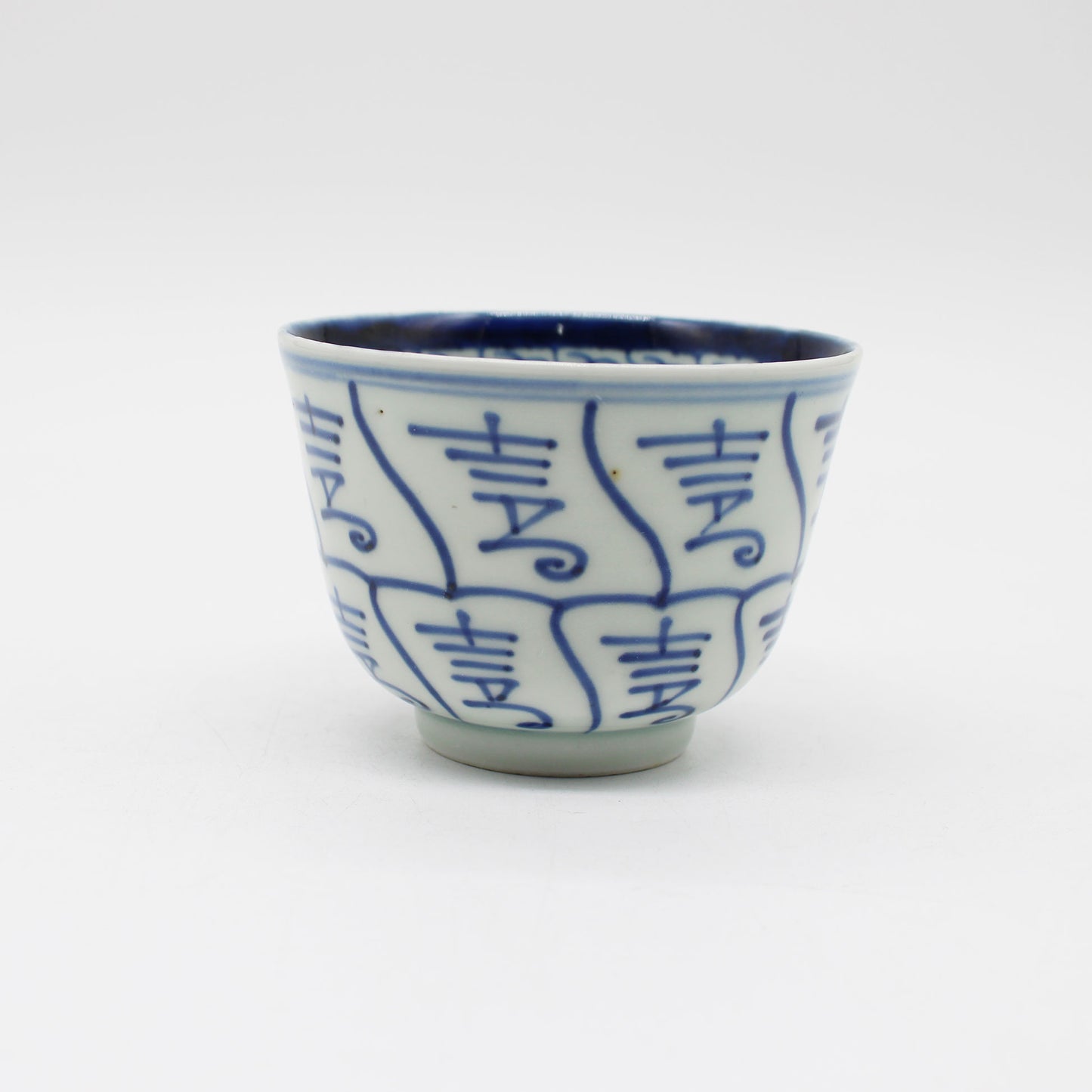 ANTIQUES Tea Cup A1_512