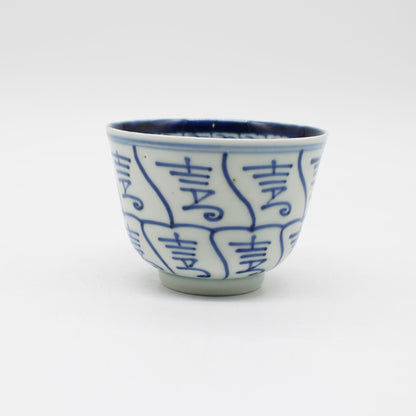 ANTIQUES Tea Cup A1_512