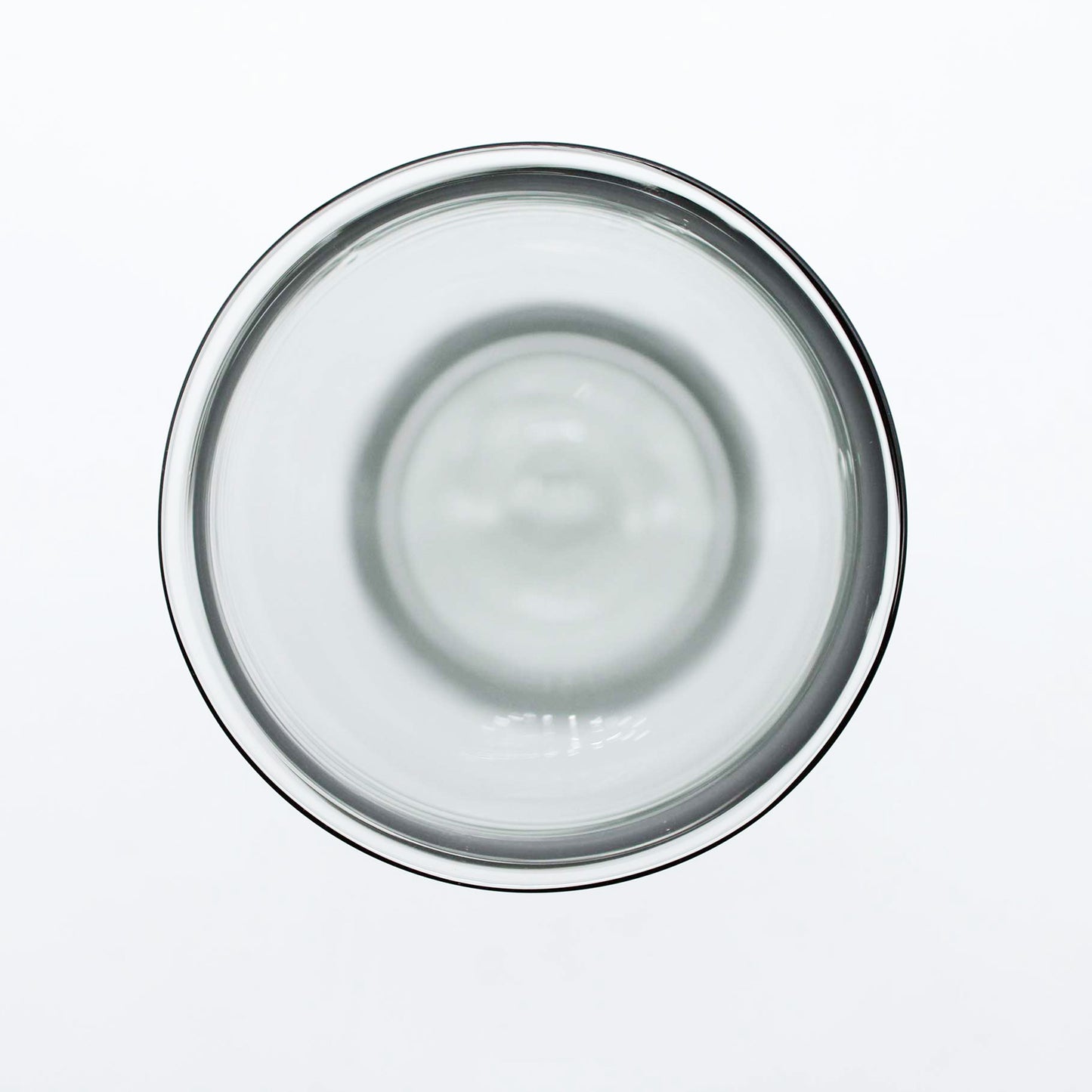 Bell Glass12oz Gray_Taku Eiki