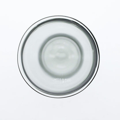 Bell Glass12oz Gray_Taku Eiki