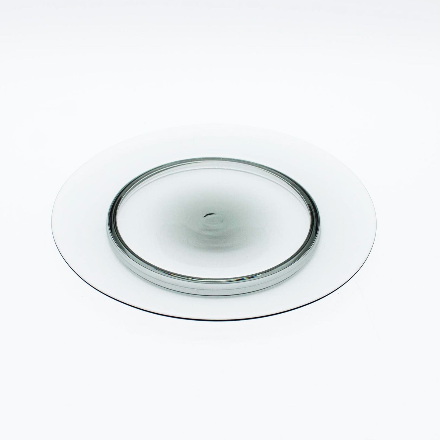Rim Plate Gray_Taku Eiki