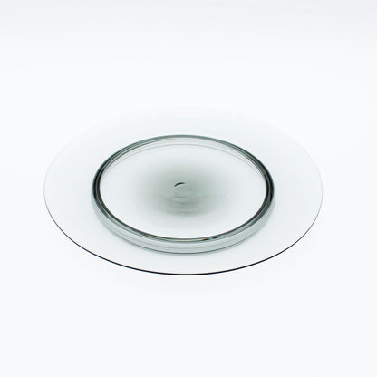 Rim Plate Gray_Taku Eiki