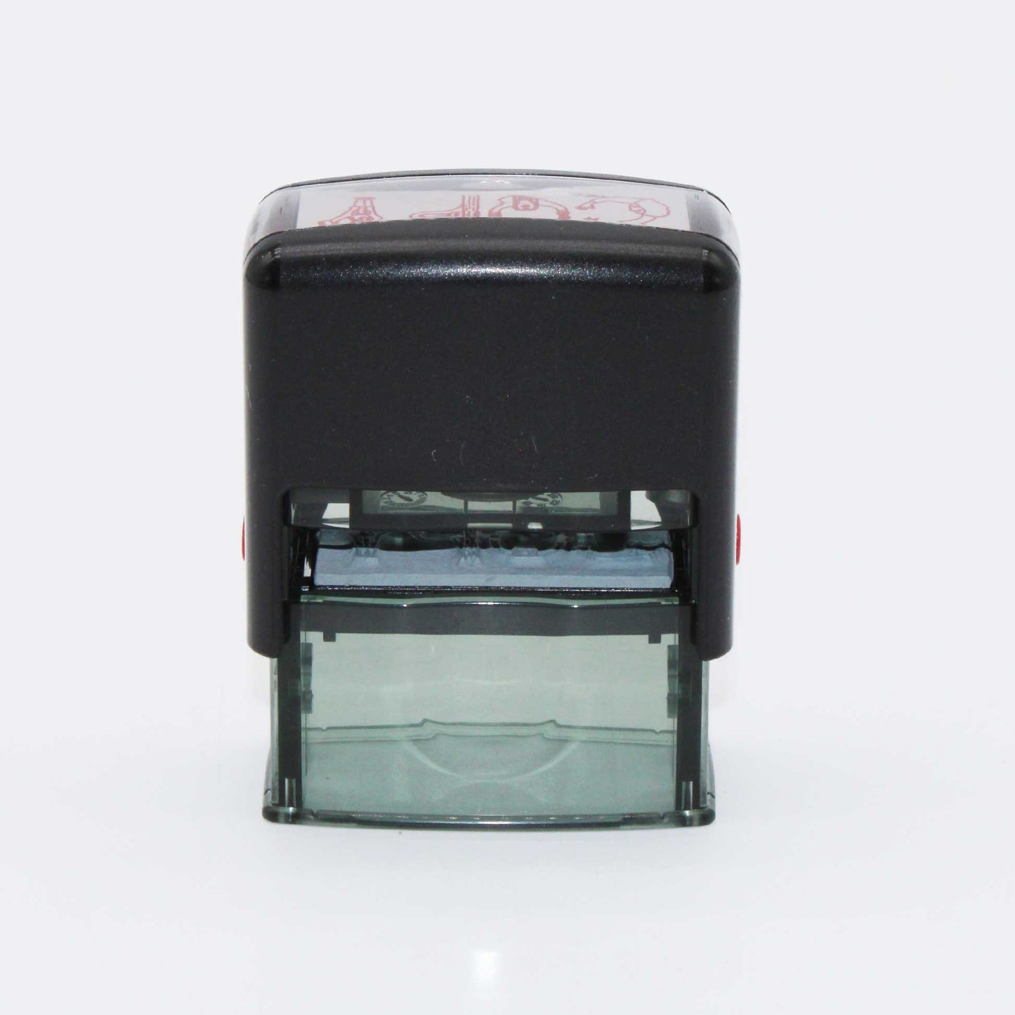 Rotary Auto Stamp  "COPY"