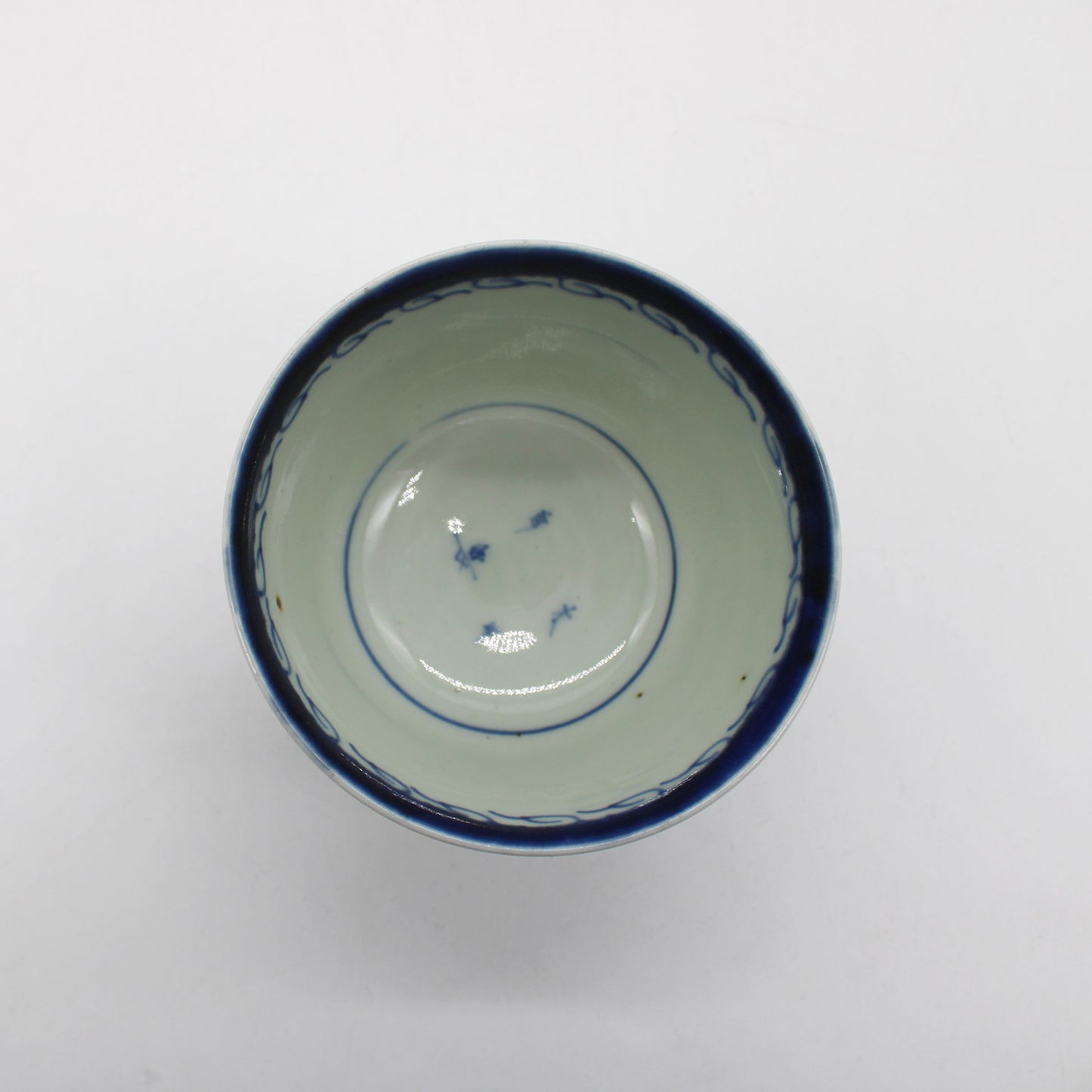 ANTIQUES Tea Cup A1_512