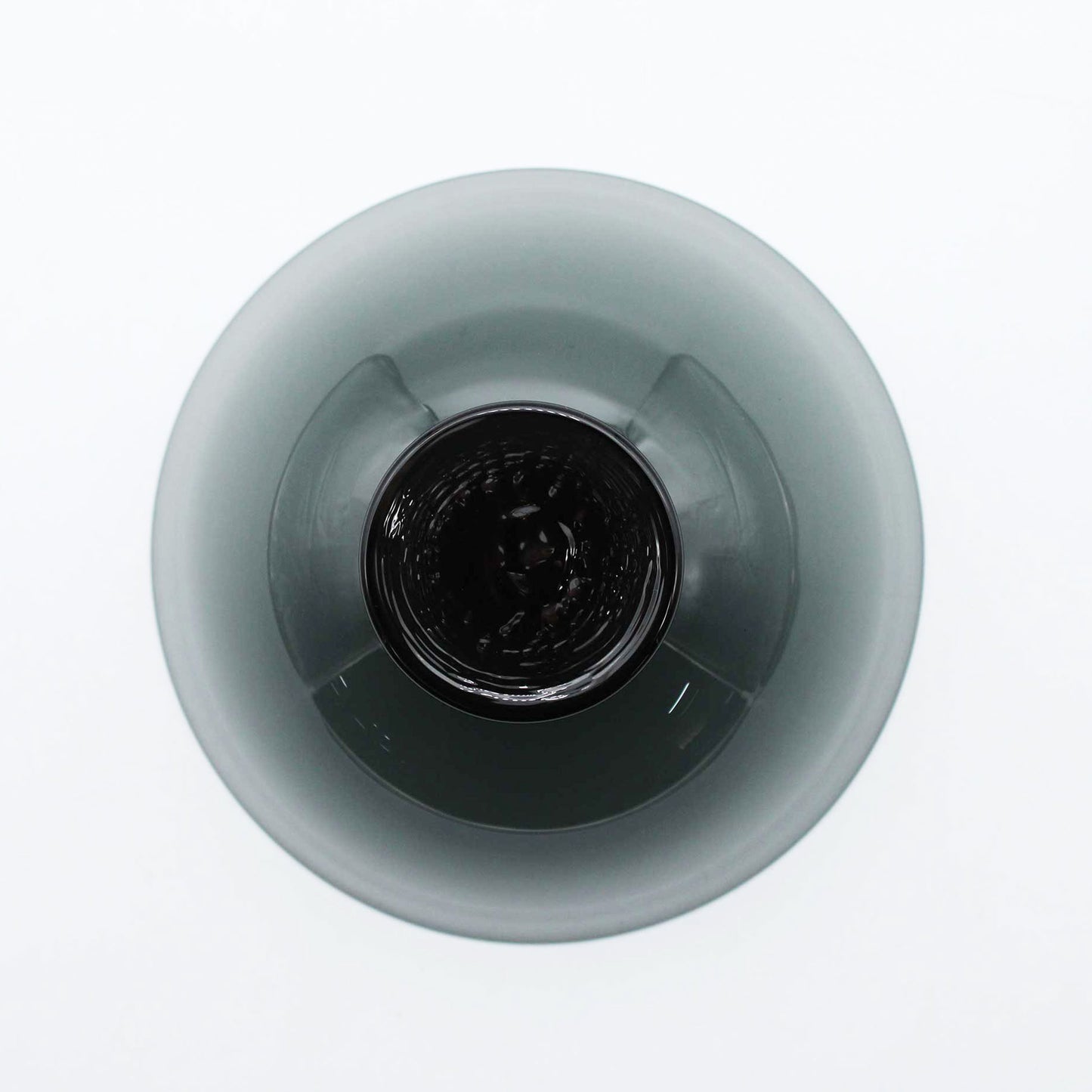 Flat Bowl Black_Taku Eiki