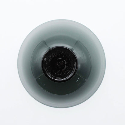 Flat Bowl Black_Taku Eiki