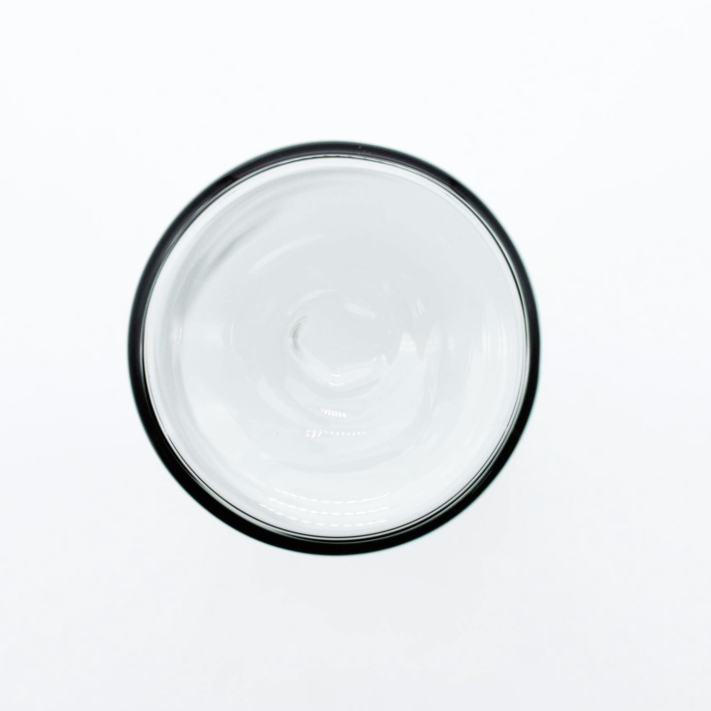Bell Glass12oz Gray_Taku Eiki