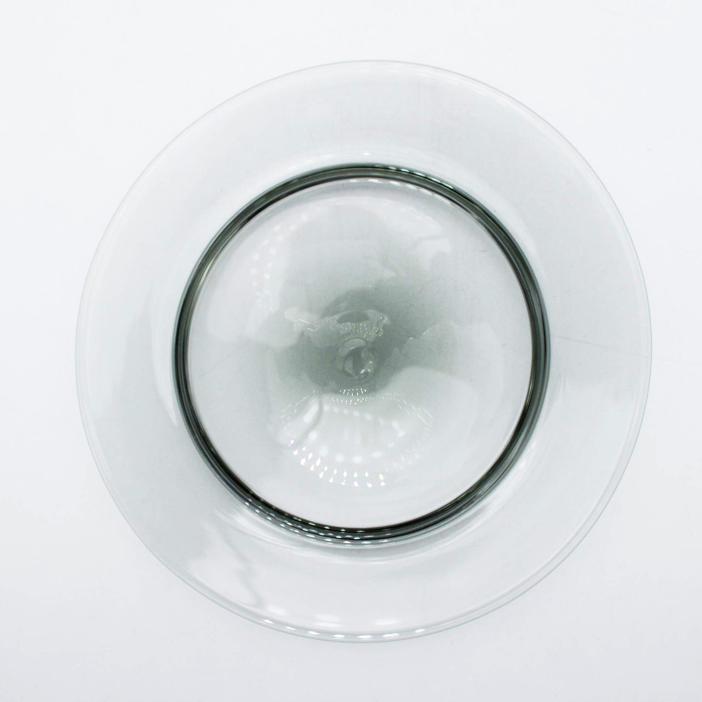 Rim Plate Gray_Taku Eiki