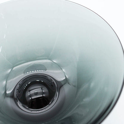 Flat Bowl Black_Taku Eiki