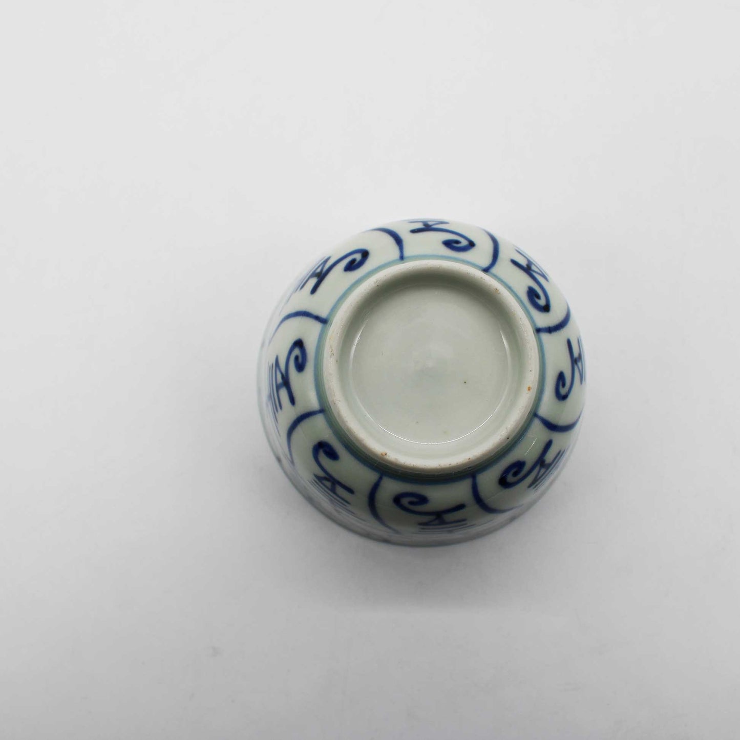 ANTIQUES Tea Cup A1_512