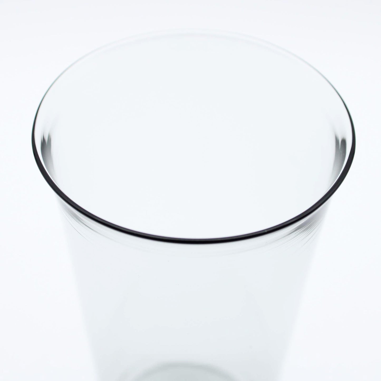 Bell Glass12oz Gray_Taku Eiki