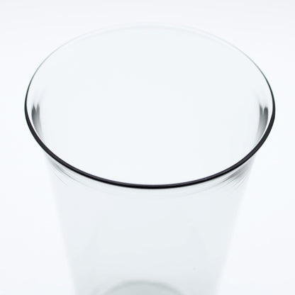 Bell Glass12oz Gray_Taku Eiki