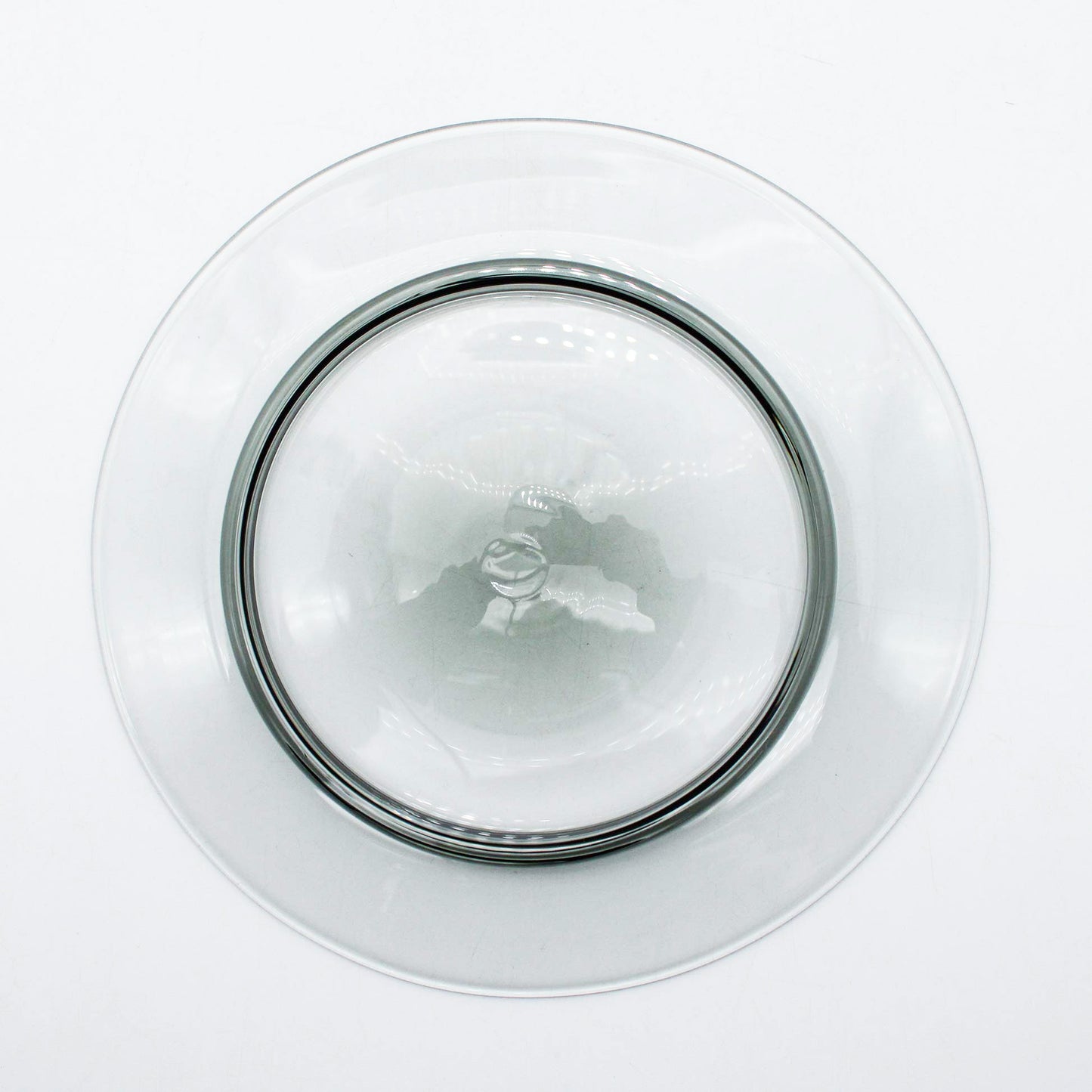 Rim Plate Gray_Taku Eiki
