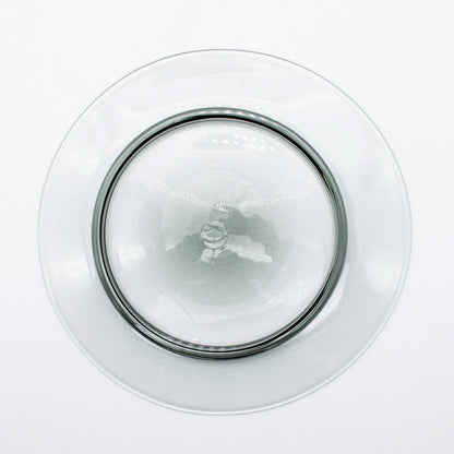 Rim Plate Gray_Taku Eiki