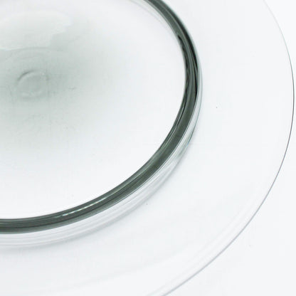 Rim Plate Gray_Taku Eiki