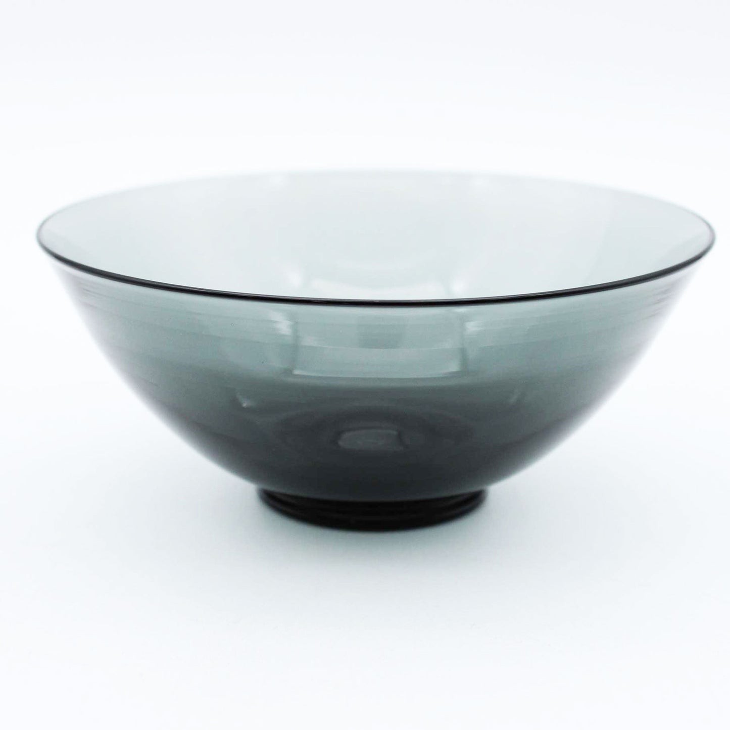 Flat Bowl Black_Taku Eiki