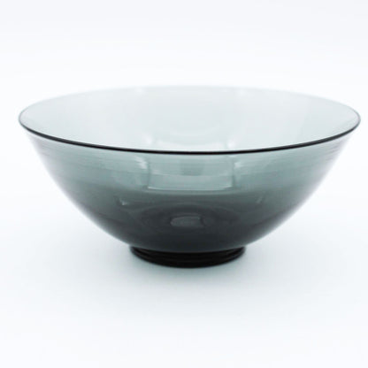 Flat Bowl Black_Taku Eiki