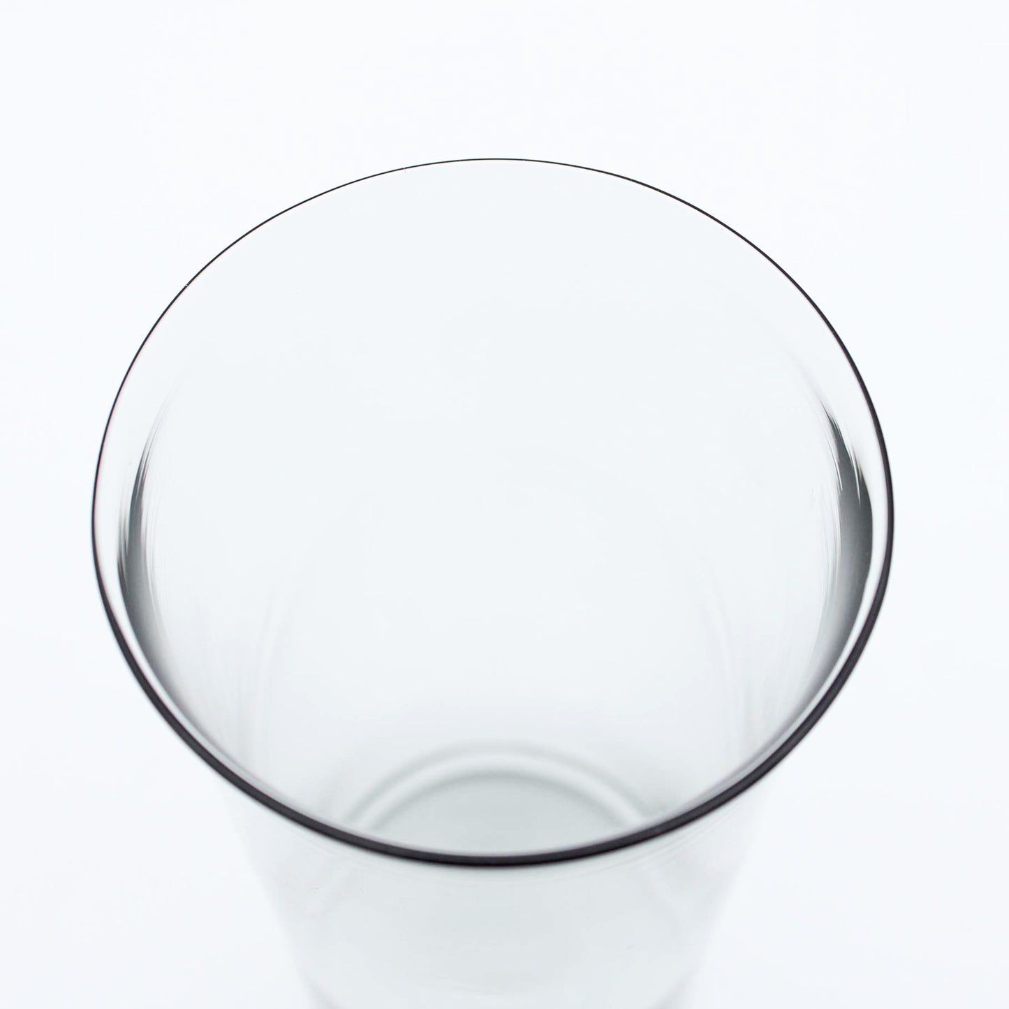 Bell Glass12oz Gray_Taku Eiki