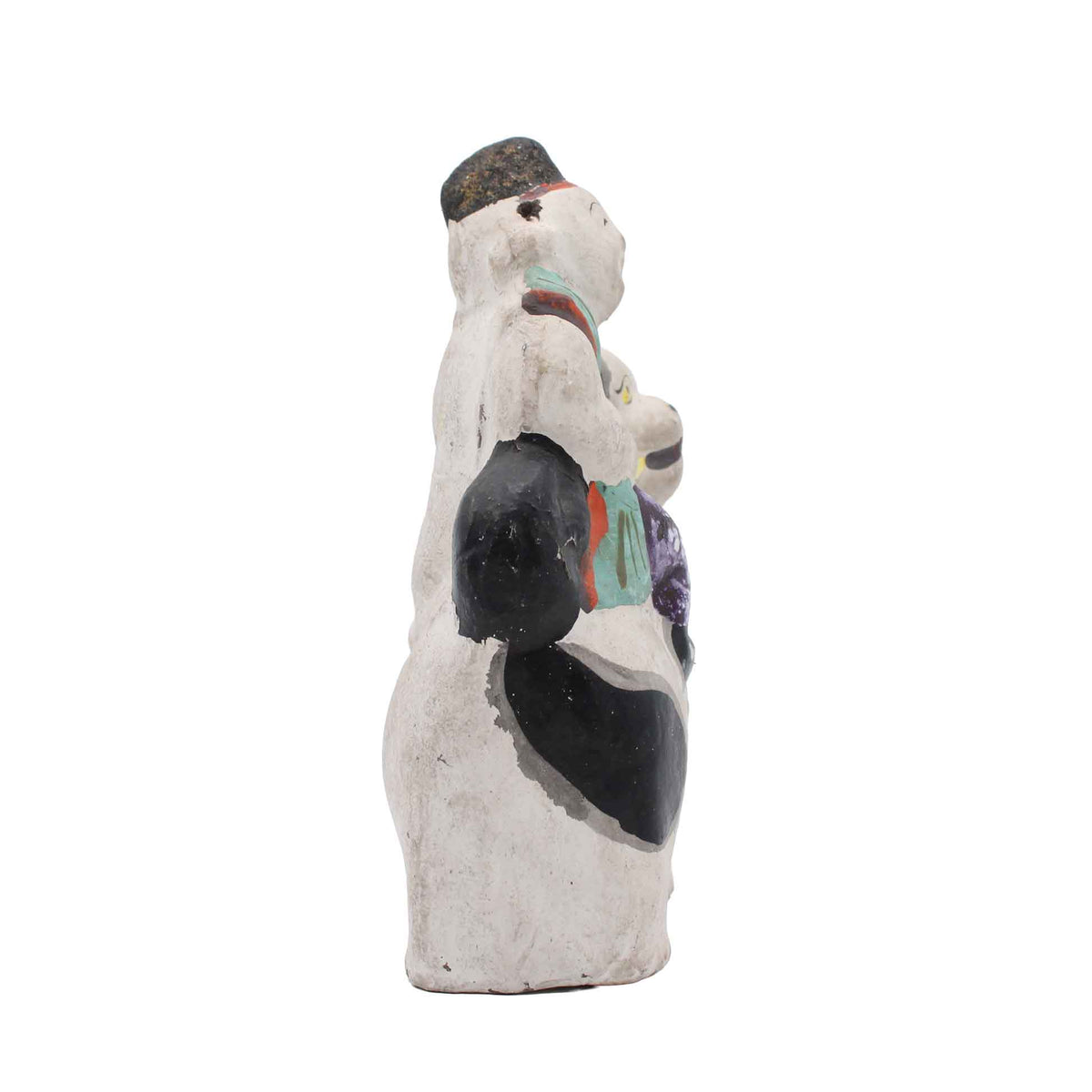 Tsuruoka Clay Doll 609