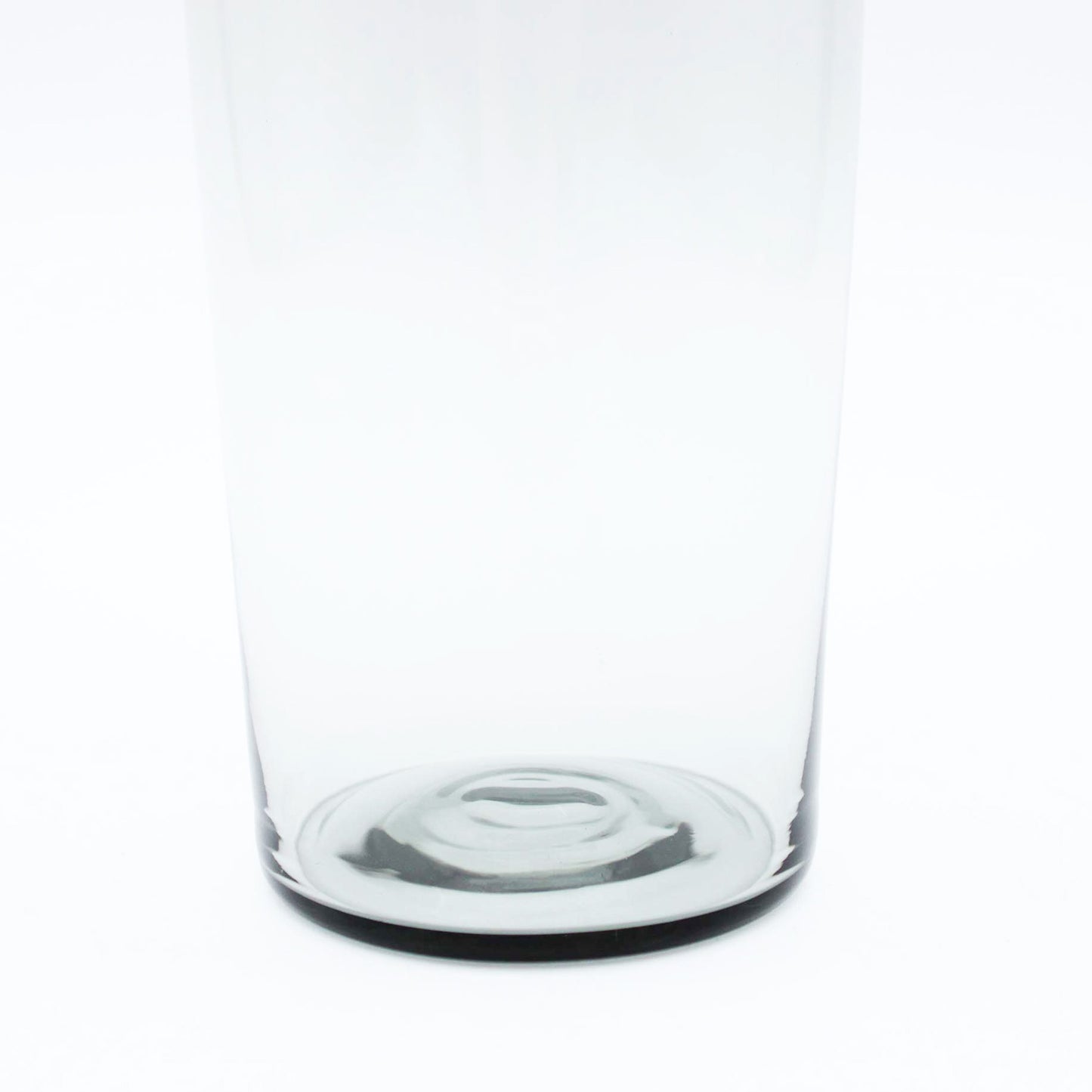Bell Glass12oz Gray_Taku Eiki