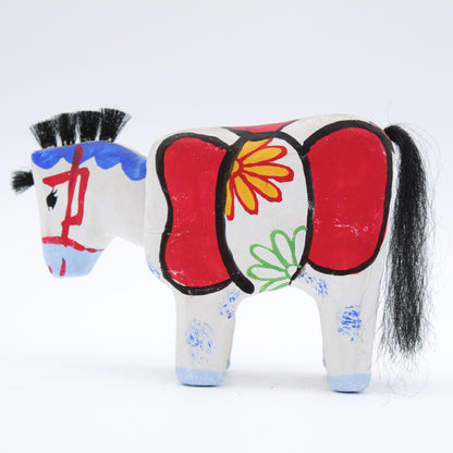 Hariko Horse A 609