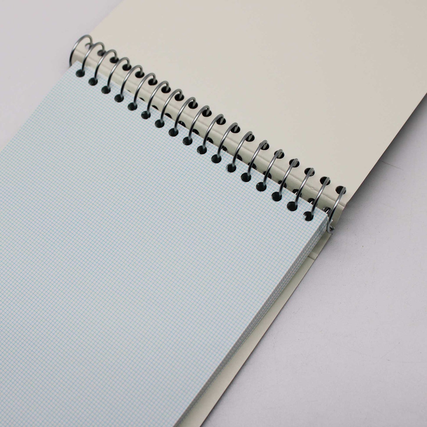 Notebook A6 Dark Green