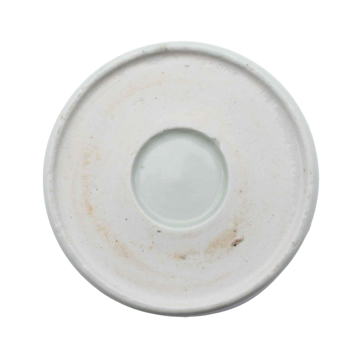 ANTIQUES Sake cup B_65