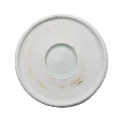 ANTIQUES Sake cup B_65