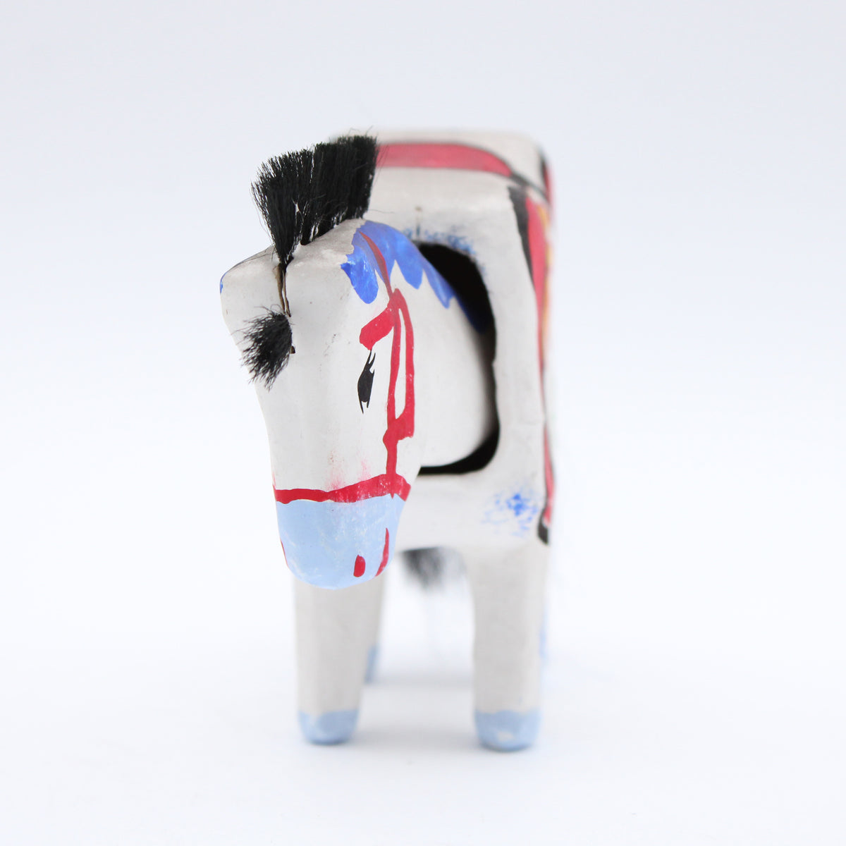 Hariko Horse A 609