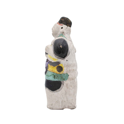 Tsuruoka Clay Doll 609