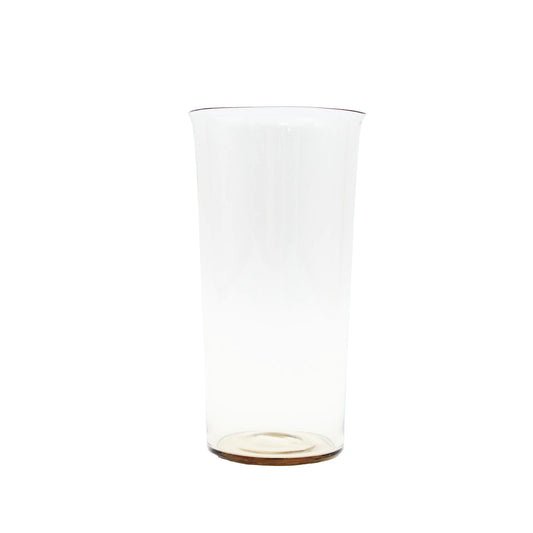 Bell Glass12oz Amber_Taku Eiki