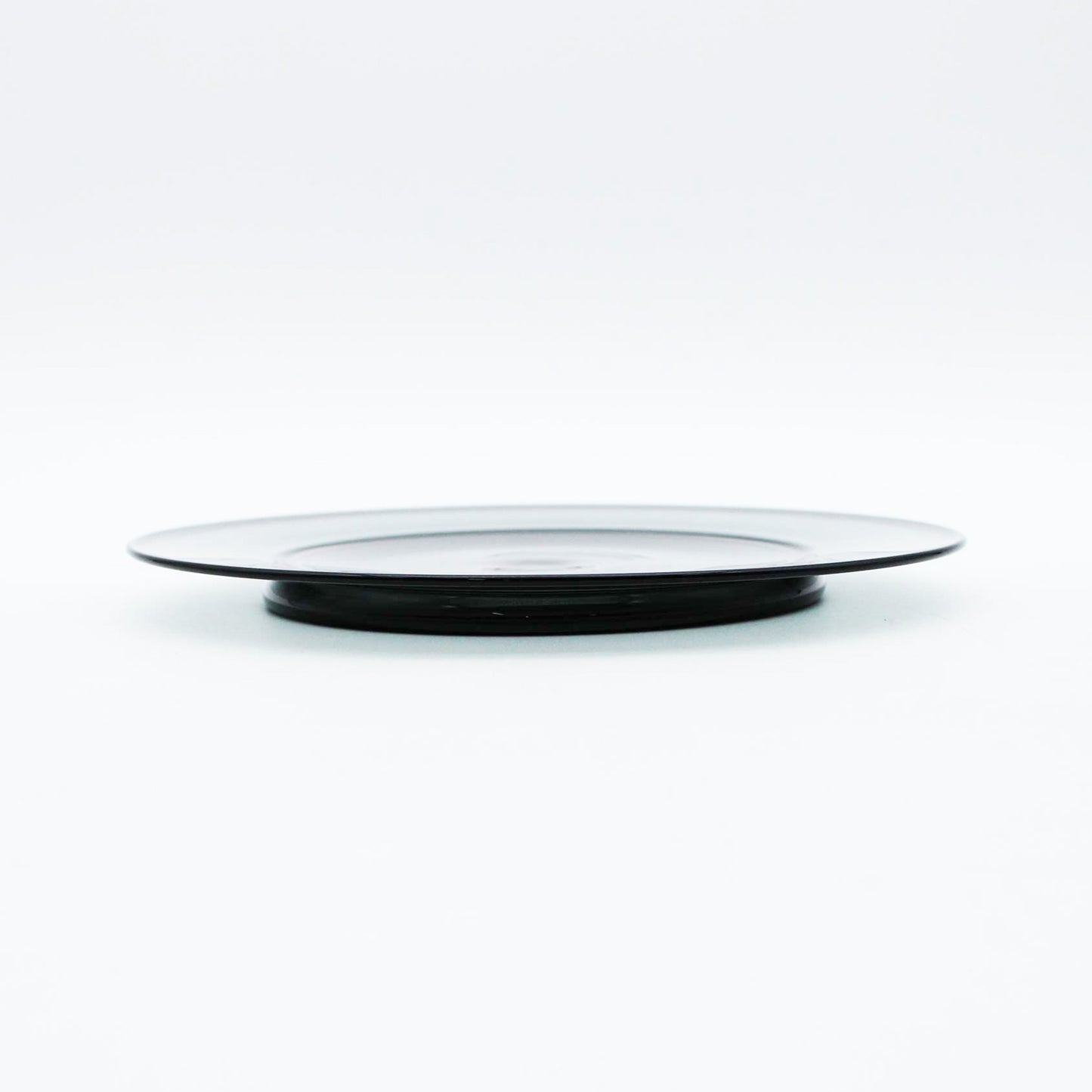 Rim Plate Black_Taku Eiki