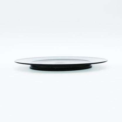 Rim Plate Black_Taku Eiki