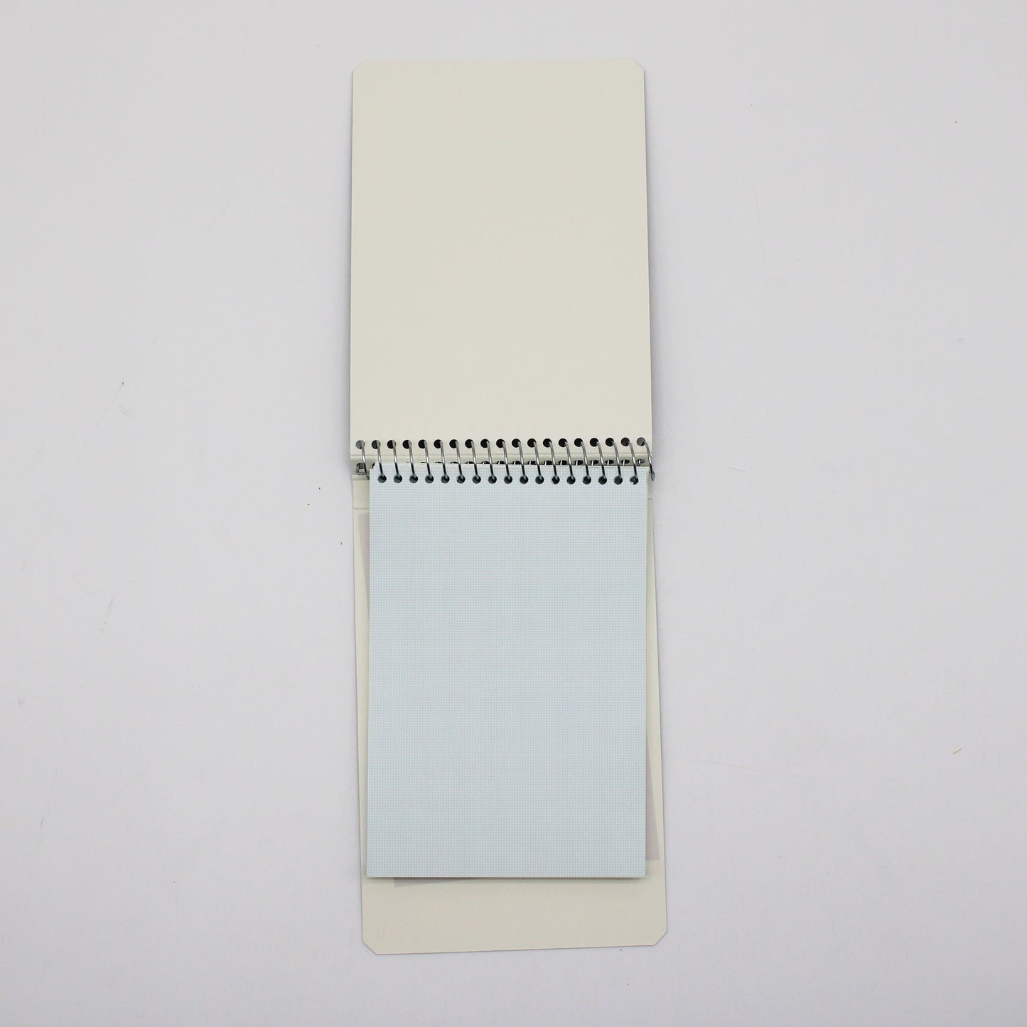 Notebook A6 Dark Green
