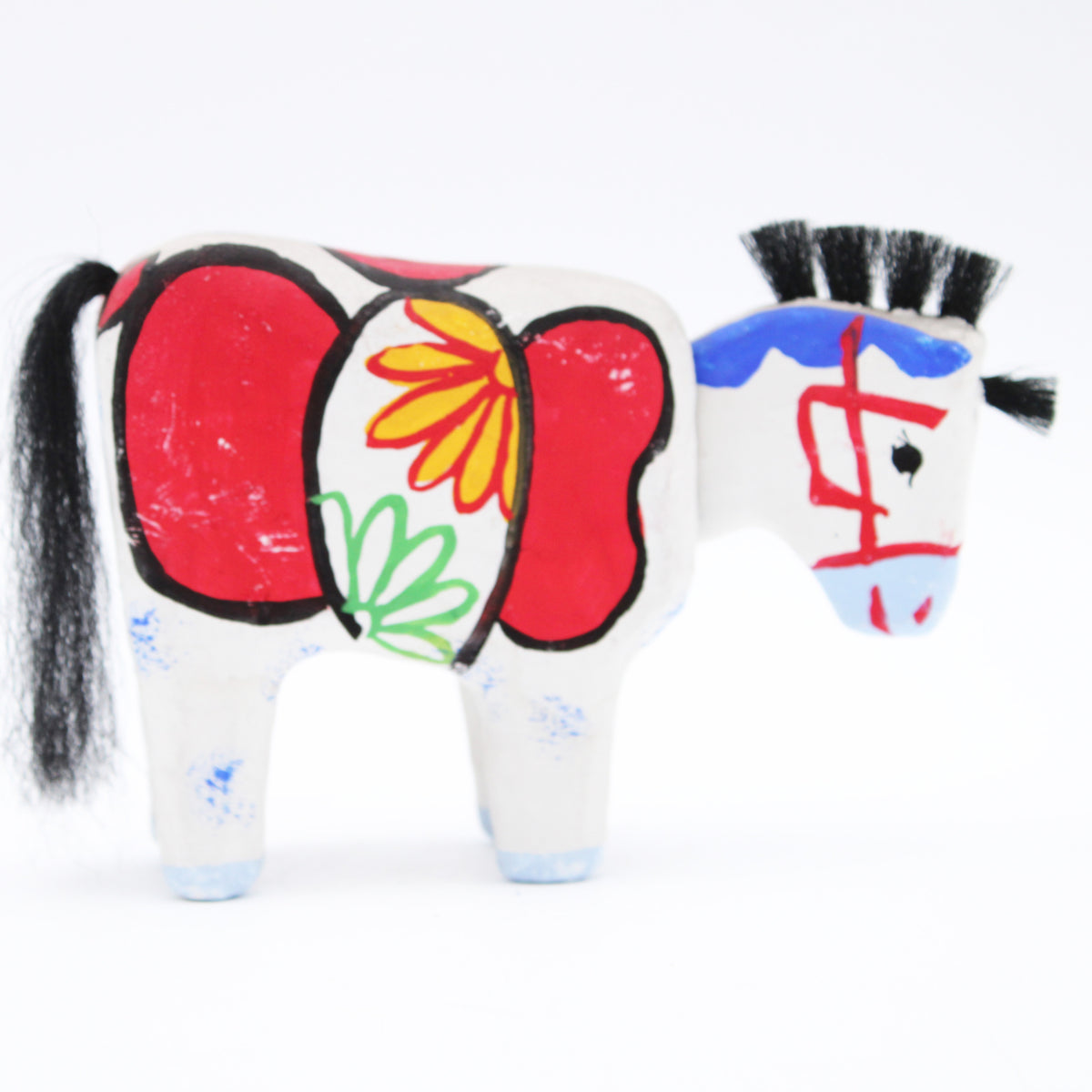 Hariko Horse A 609