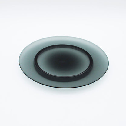 Rim Plate Black_Taku Eiki