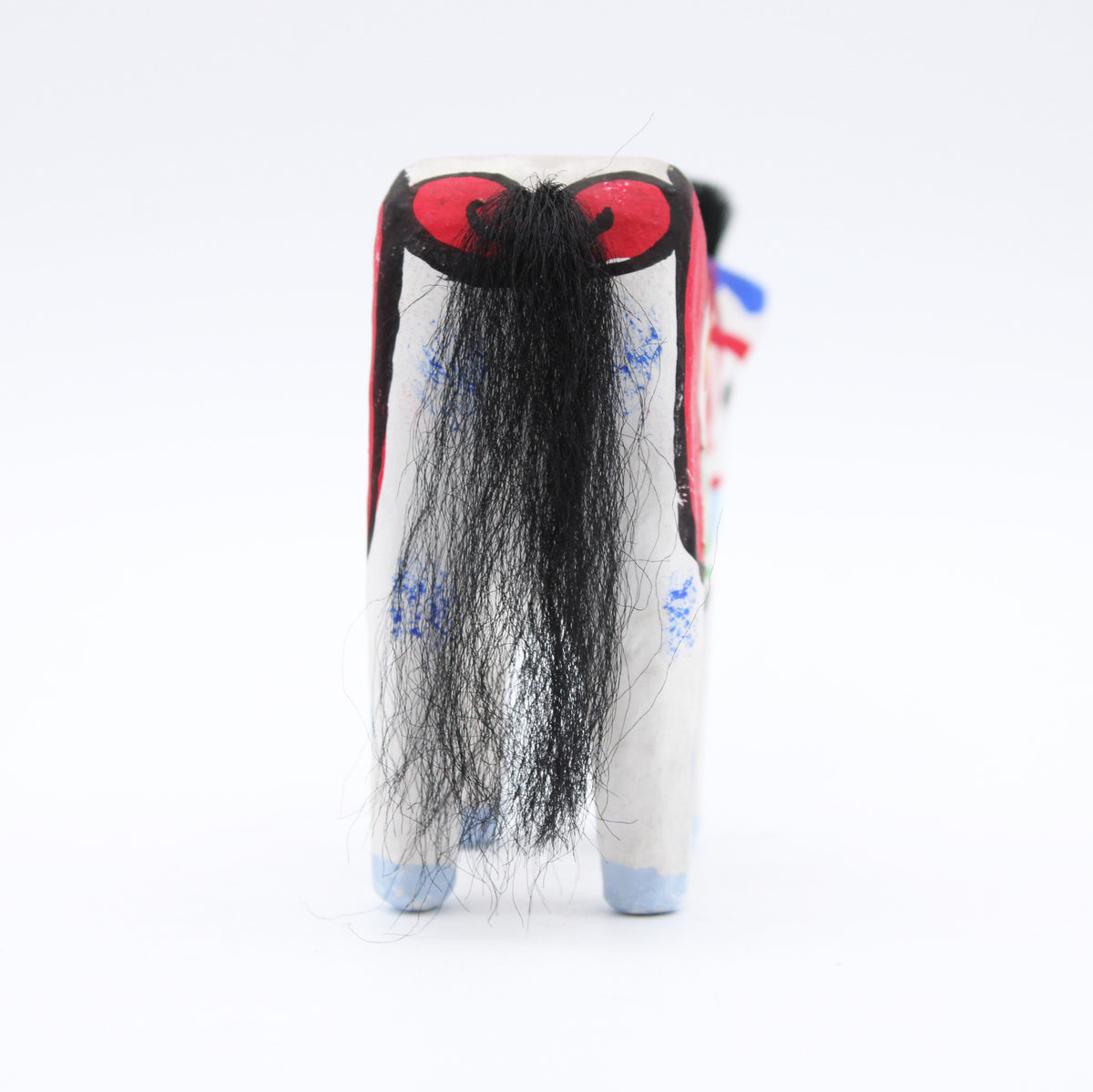 Hariko Horse A 609