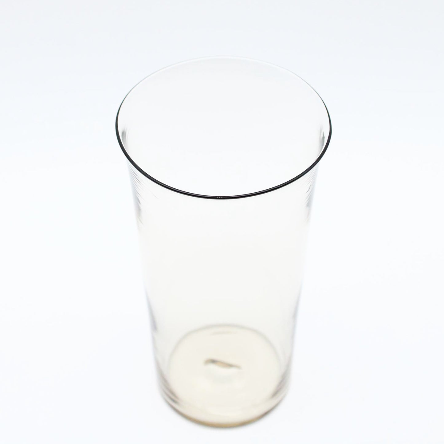 Bell Glass12oz Amber_Taku Eiki