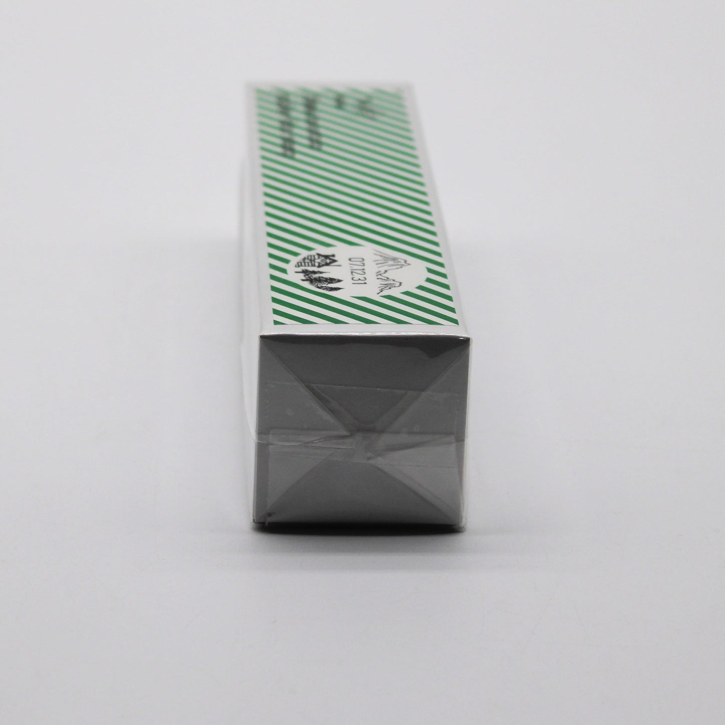 Date Stamp 36mm Mountain